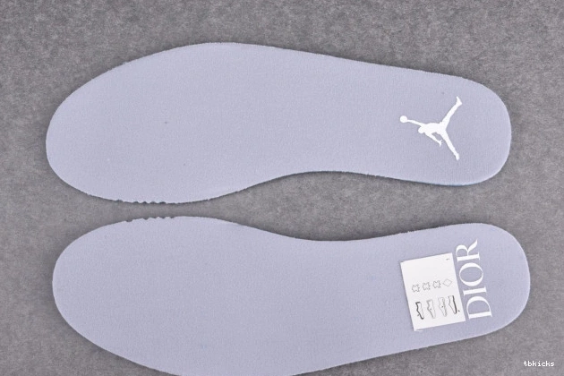 Rep TB 1 shoe JORDAN (DR box) DR X LOW OG CN8607-002 0819